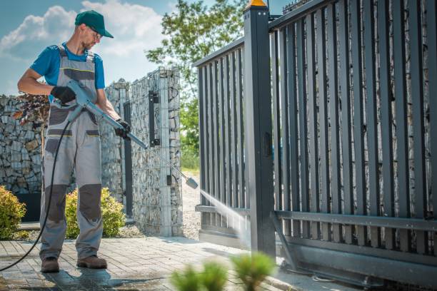 Best Dumpster Area Cleaning  in Watkinsville, GA