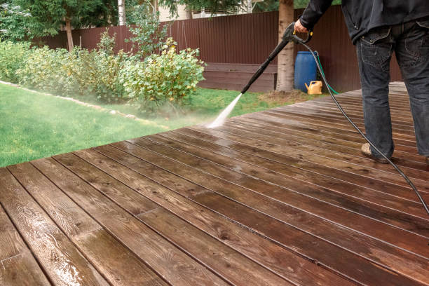 Best Sidewalk and Walkway Cleaning  in Watkinsville, GA