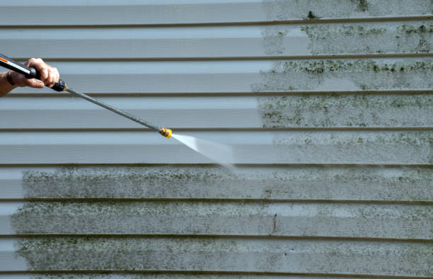 Best Building Exterior Washing  in Watkinsville, GA